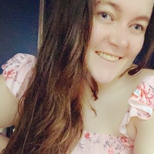 Meet your Posher, Mackenzie